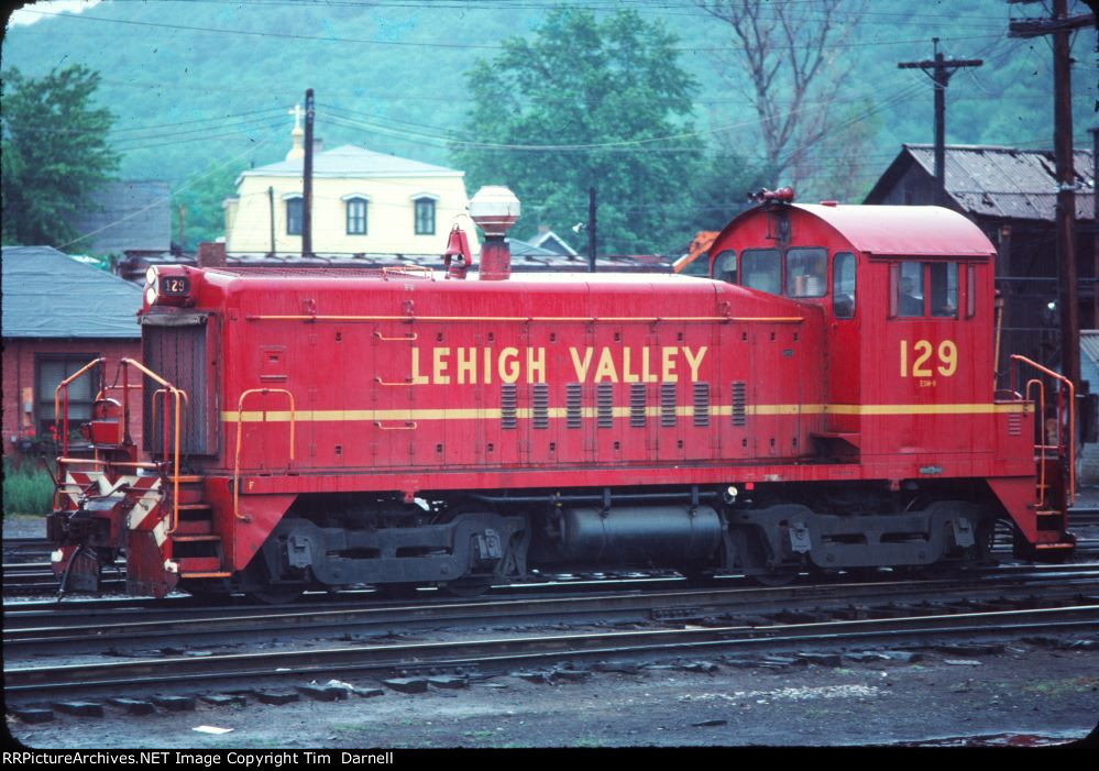 LV 129